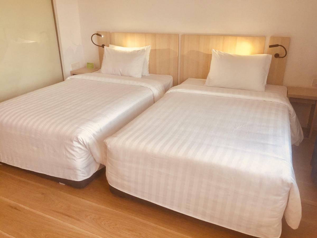 Hotel Liberty Saigon Greenview Hô Chi Minh-Ville